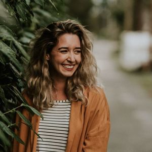 Meet your Posher, Robyn